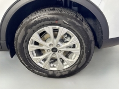 New 2026  Ford Escape Active AWD at Dutro Auto near Zanesville, OH