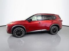New 2026  Nissan Rogue 2026&period;5 AWD Dark Armor at Dutro Auto near Zanesville&comma; OH
