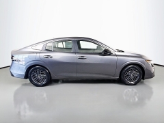 New 2026  Nissan Sentra SV CVT at Dutro Auto near Zanesville&comma; OH