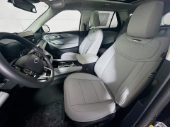 New 2026  Ford Explorer Platinum 4WD at Graham Auto Mall near Mansfield&comma; OH