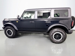 New 2026  Ford Bronco Badlands 4 Door Advanced 4x4 at Dutro Auto near Zanesville&comma; OH