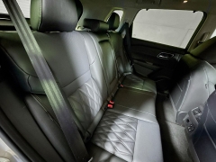 New 2026  Nissan Rogue AWD Platinum at Dutro Auto near Zanesville&comma; OH