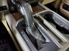 Used 2015  Ford F-150 4WD Supercrew Lariat 5 1/2 at Graham Auto Mall near Mansfield, OH