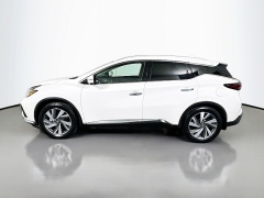 Used 2020  Nissan Murano 4d SUV AWD SL at Graham Auto Mall near Mansfield&comma; OH