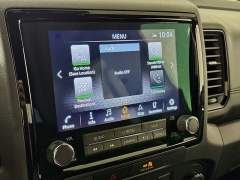 Used 2022  Nissan Frontier Crew Cab 4x4 PRO-4X Auto at Graham Auto Mall near Mansfield&comma; OH