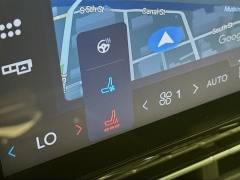 New 2026  Lincoln Nautilus Reserve AWD at Dutro Auto near Zanesville&comma; OH