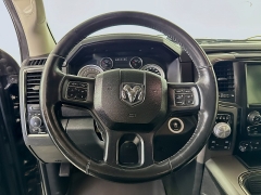 Used 2016  Ram 1500 4WD Crew Cab Sport at Graham Auto Mall near Mansfield&comma; OH