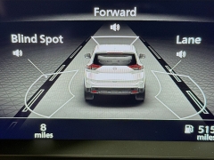 New 2026  Nissan Rogue AWD Platinum *Ltd Avail* at Dutro Auto near Zanesville, OH