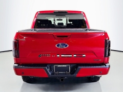 Used 2020  Ford F-150 4WD SuperCrew Lariat 5 1&sol;2 at Graham Auto Mall near Mansfield&comma; OH