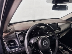 Used 2021  Nissan Rogue FWD S at Graham Auto Mall near Mansfield&comma; OH