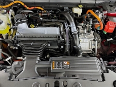 New 2026  Lincoln Nautilus Reserve AWD Hybrid at Graham Auto Mall near Mansfield&comma; OH