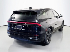 New 2026  Lincoln Nautilus Reserve AWD at Dutro Auto near Zanesville&comma; OH