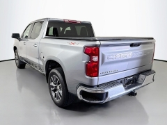 Used 2023  Chevrolet Silverado 1500 4WD Crew Cab 147" LT w&sol;2FL at Dutro Auto near Zanesville&comma; OH