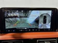 New 2025  Lincoln Aviator Reserve AWD at Graham Auto Mall near Mansfield, OH