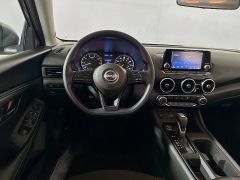 Used 2025  Nissan Sentra S CVT at Dutro Auto near Zanesville&comma; OH