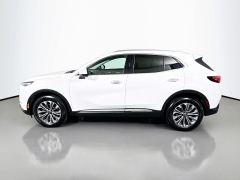 Used 2024  Buick Envision AWD 4dr Preferred at Graham Auto Mall near Mansfield&comma; OH
