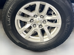 Used 2022  Chevrolet Silverado 1500 LTD 4WD Crew Cab 147" LT at Dutro Auto near Zanesville, OH