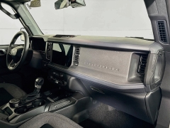 New 2026  Ford Bronco Big Bend 4 Door 4x4 at Dutro Auto near Zanesville&comma; OH