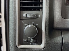 Used 2018  Ram 1500 2WD Reg Cab Tradesman Longbed at Graham Auto Mall near Mansfield&comma; OH