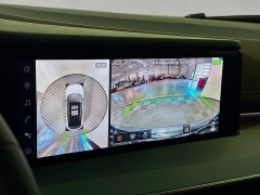 New 2026  Nissan Murano AWD Platinum at Graham Auto Mall near Mansfield, OH