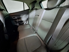 Used 2016  Buick Encore 4d SUV FWD at Graham Auto Mall near Mansfield&comma; OH