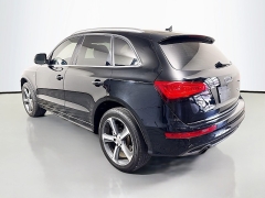 Used 2015  Audi Q5 4d SUV 3.0T Prestige at Graham Auto Mall near Mansfield, OH