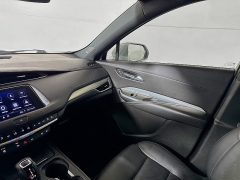 Used 2019  Cadillac XT4 4d SUV FWD Premium Luxury at Dutro Auto near Zanesville&comma; OH