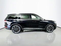 New 2025  Lincoln Aviator Reserve AWD at Graham Auto Mall near Mansfield, OH