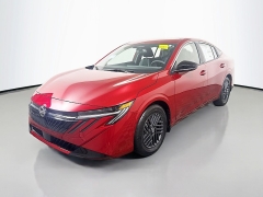 New 2026  Nissan Sentra SV CVT at Graham Auto Mall near Mansfield&comma; OH