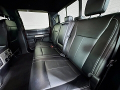 Used 2020  Ford F-150 4WD SuperCrew Lariat 5 1&sol;2 at Graham Auto Mall near Mansfield&comma; OH