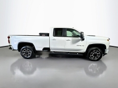 Used 2022  Chevrolet Silverado 2500HD 4WD Double Cab 162" LT at Dutro Auto near Zanesville&comma; OH