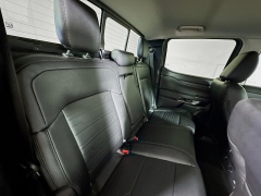 New 2025  Ford Ranger LARIAT 4WD SuperCrew 5' Box at Graham Auto Mall near Mansfield, OH