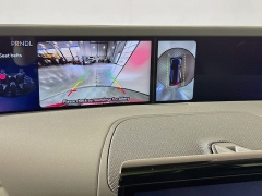 New 2026  Lincoln Nautilus Reserve AWD Hybrid at Graham Auto Mall near Mansfield&comma; OH