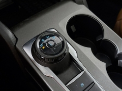 New 2025  Ford Bronco Sport Outer Banks 4x4 at Dutro Auto near Zanesville, OH