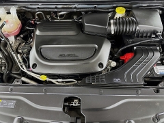 Used 2023  Chrysler Voyager LX FWD at Graham Auto Mall near Mansfield&comma; OH