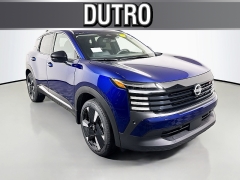 New 2026  Nissan Kicks SR AWD at Graham Auto Mall near Mansfield, OH