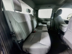 New 2027  Ford Super Duty F-250 4WD XLT Crew Cab SRW 6&period;75' Box at Graham Auto Mall near Mansfield&comma; OH