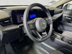 New 2026  Nissan Kicks SV AWD at Graham Auto Mall near Mansfield, OH