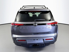 New 2026  Nissan Pathfinder SL 4WD at Dutro Auto near Zanesville&comma; OH