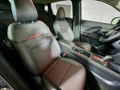 New 2026  Nissan Kicks SR AWD at Graham Auto Mall near Mansfield, OH