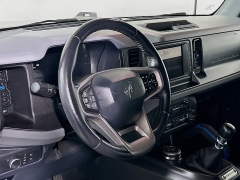 Used 2022  Ford Bronco Black Diamond 4 Door 4x4 at Graham Auto Mall near Mansfield, OH