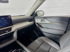 New 2025  Ford Explorer Active 4WD at Graham Auto Mall near Mansfield, OH