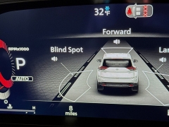 New 2026  Nissan Rogue AWD Platinum at Dutro Auto near Zanesville&comma; OH