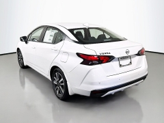 New 2025  Nissan Versa SV CVT at Graham Auto Mall near Mansfield, OH