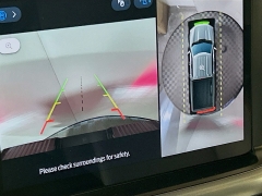 New 2025  Ford F-150 4WD LARIAT SuperCrew 6.5' Box Hybrid at Graham Auto Mall near Mansfield, OH