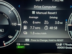 New 2026  Nissan Rogue Plug-In Hybrid AWD SL at Dutro Auto near Zanesville&comma; OH