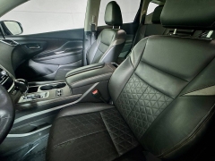 Used 2024  Nissan Murano AWD Platinum at Graham Auto Mall near Mansfield, OH