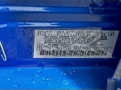 Used 2025  Nissan Sentra SV CVT at Graham Auto Mall near Mansfield&comma; OH