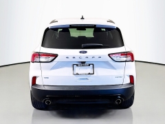 Used 2022  Ford Escape SE AWD at Graham Auto Mall near Mansfield&comma; OH