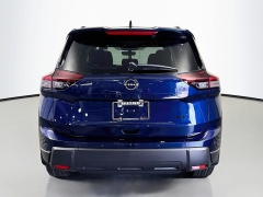 New 2026  Nissan Rogue 2026&period;5 AWD Dark Armor at Graham Auto Mall near Mansfield&comma; OH